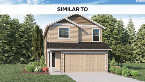 Photo of 6410 Polar Dr, Pasco, WA 99301 (MLS # 291438)