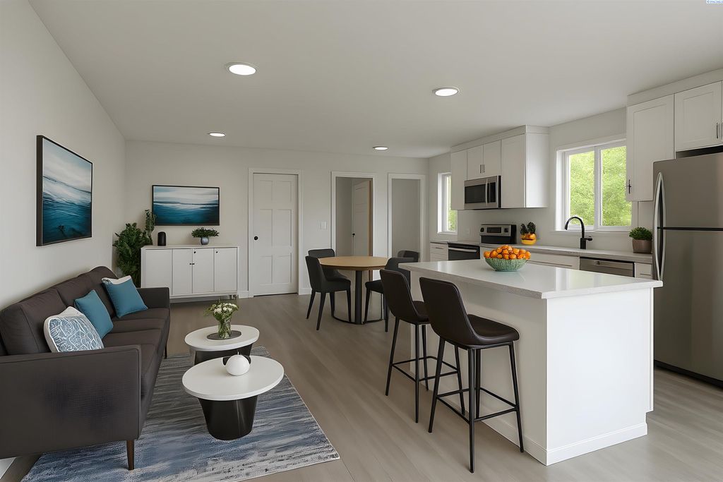 Photo of NKA Clark Ave, La Crosse, WA 99143 (MLS # 286439)