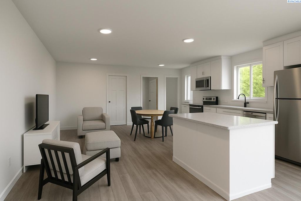 Photo of NKA Clark Ave, La Crosse, WA 99143 (MLS # 286439)