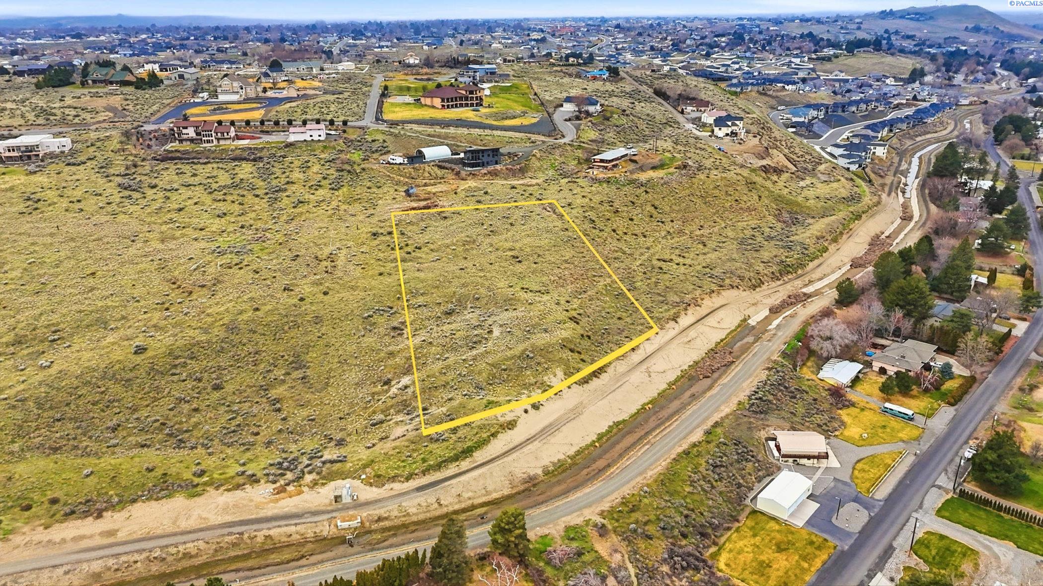 Photo 1 of 17 — NKA Lot 34 Willamette Heights, West Richland, WA 99353