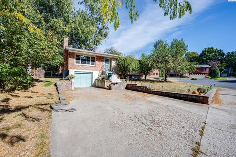 Photo of 500 NW Polaris St, Pullman, WA 99163 (MLS # 288028)