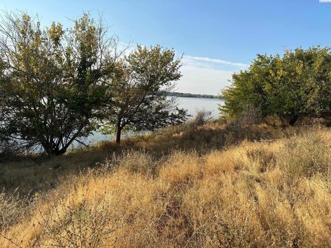 Photo of 1661 Fanning Rd, Pasco, WA 99301 (MLS # 287782)
