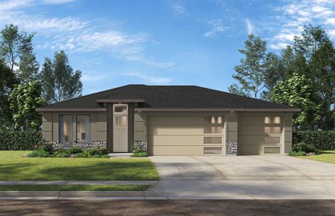 Photo of 5921 Nauvoo Ln (Lot 6) LN, Pasco, WA 99301 (MLS # 293125)