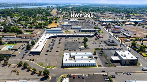 Photo of 3180 W Clearwater Avenue #A, Kennewick, WA 99336 (MLS # 294678)