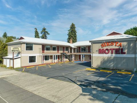 Photo of 615 S Main St, Colfax, WA (MLS # 287813)