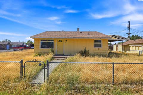 Photo of 716 S Juniper St, Kennewick, WA 99336 (MLS # 293495)