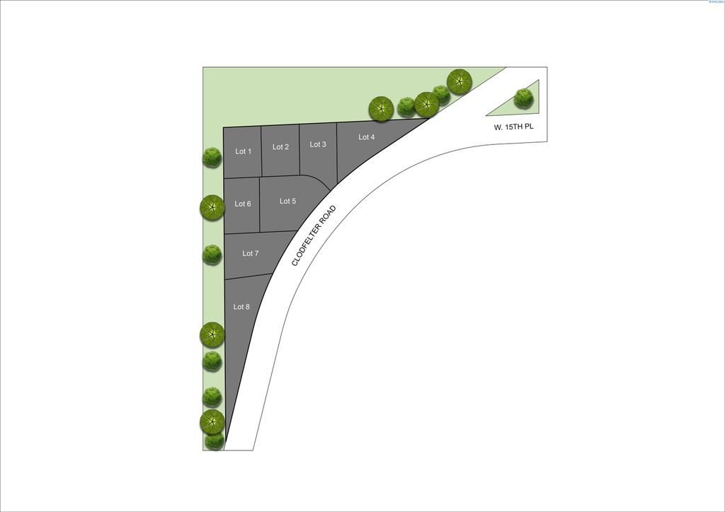 Photo of 10052 S Clodfelter Road, Kennewick, WA 99338 (MLS # 291126)