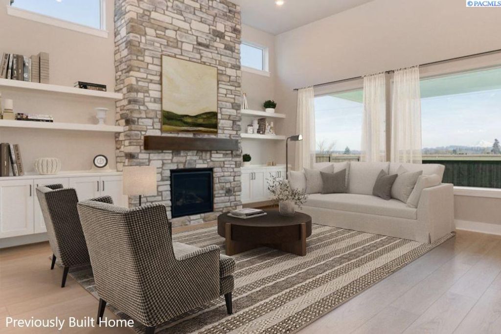 Photo of 5709 Flathead Ave, Pasco, WA 99301 (MLS # 290529)