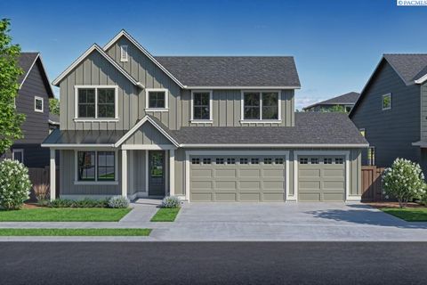 Photo of 5709 Flathead Ave, Pasco, WA 99301 (MLS # 290529)