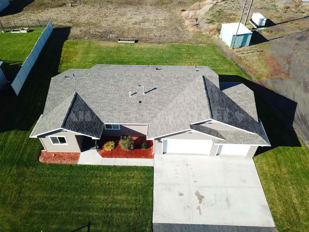 Photo of 125 N Brockway Dr, Rosalia, WA 99170 (MLS # 287936)