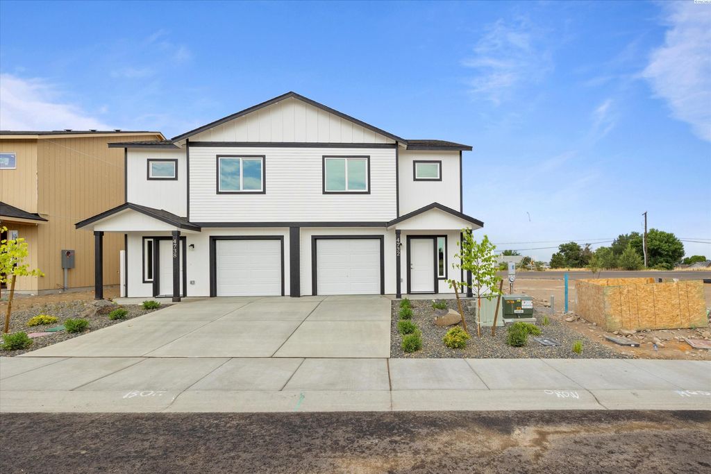 Photo of 4780 W Quinault Pl (Lot 6) Pl, Kennewick, WA 99336 (MLS # 288977)