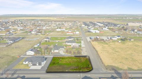 Photo of 5608 N Rd 56 North, Pasco, WA 99301 (MLS # 289500)