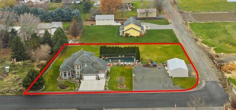 Photo of 5620 W Dradie St, Pasco, WA 99301 (MLS # 289226)