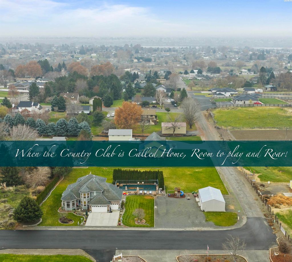 Photo of 5620 W Dradie St, Pasco, WA 99301 (MLS # 289226)