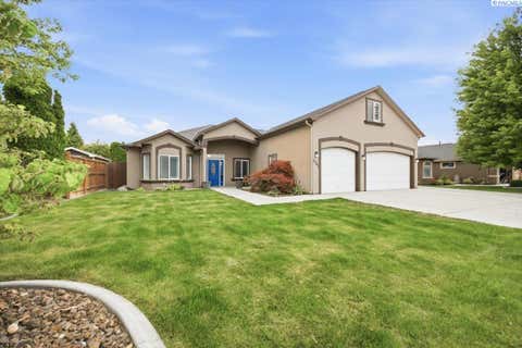 Photo of 8705 W Bruneau Ave, Kennewick, WA 99336 (MLS # 294872)
