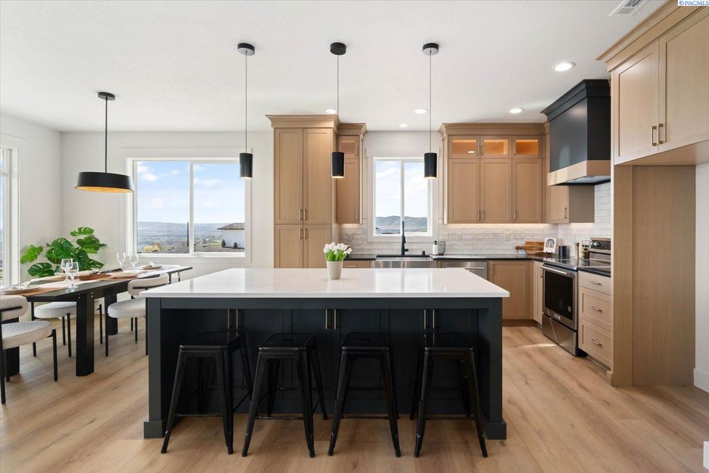 Photo of 4280 W Brant Rd Pr Nw Pr #A, Benton City, WA 99320 (MLS # 289973)