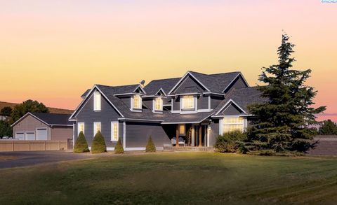 Photo of 43506 E Mcwhorter Lane, West Richland, WA 99353 (MLS # 287649)