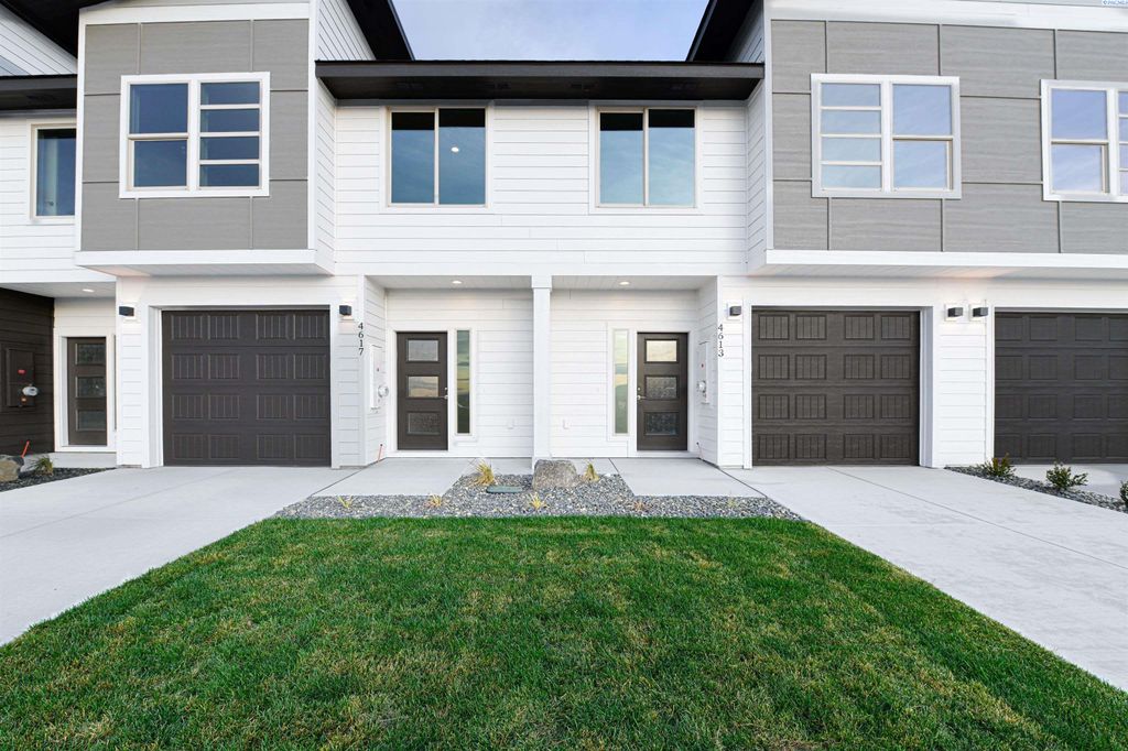 Photo of 4617 Road 114, Pasco, WA 99301 (MLS # 289556)