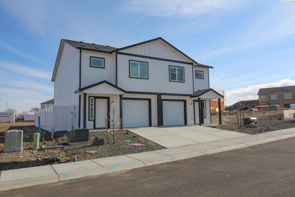 Photo of 1152 N Yost Street, Kennewick, WA 99336 (MLS # 290671)