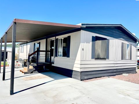 Photo of 325 S 5th St #32, Sunnyside, WA 98944 (MLS # 287524)
