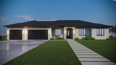Photo of 5289 S Quincy Pl, Kennewick, WA 99337 (MLS # 287980)