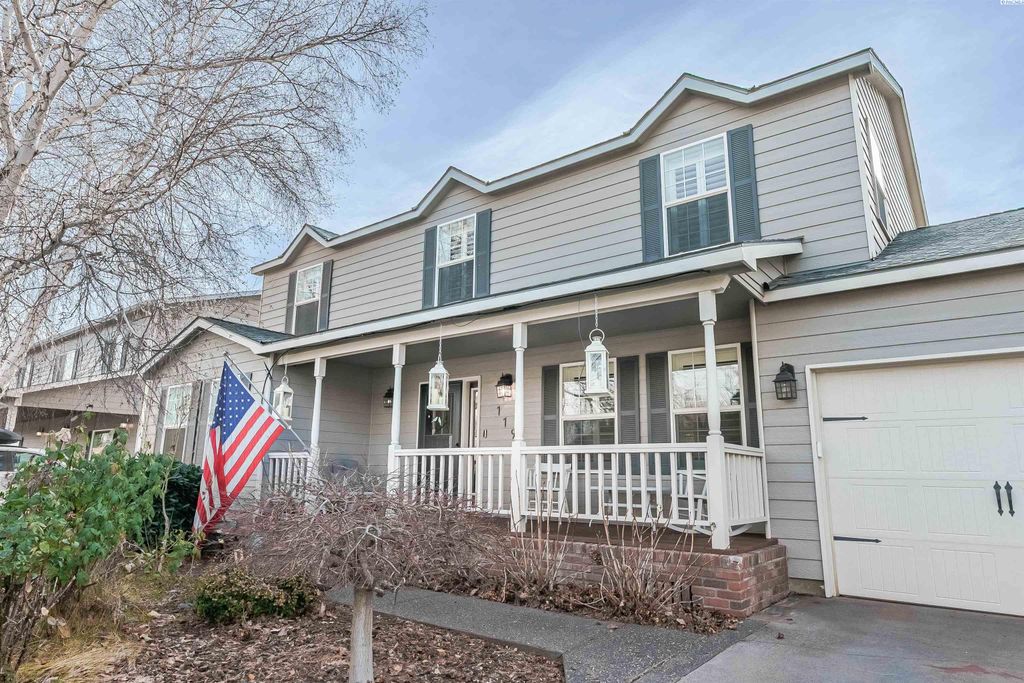 Photo of 119 Willowbrook Pl, Richland, WA 99352 (MLS # 290150)