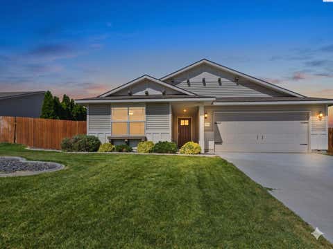 Photo of 5914 Mandra Ln, Pasco, WA 99301 (MLS # 294108)