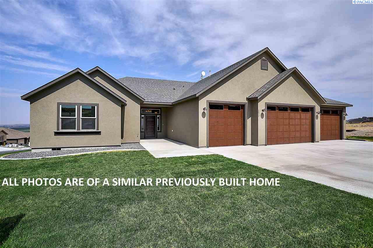 Photo 1 of 1 — 6718 Argos, West Richland, WA 99353