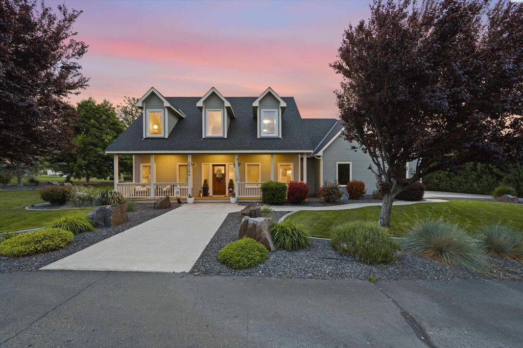 Photo of 29204 S 959 Prse Pr, Kennewick, WA 99338 (MLS # 292844)