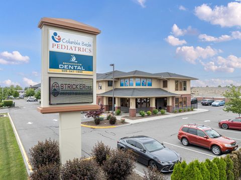 Photo of 9521 Sandifur Parkway #101, Pasco, WA 99301 (MLS # 288794)