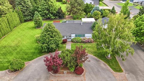 Photo of 5620 W Livingston Road, Pasco, WA 99301 (MLS # 293075)