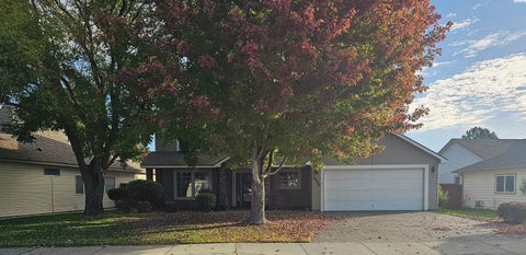 Photo of 3014 Sonoran Drive, Richland, WA 99354 (MLS # 294573)