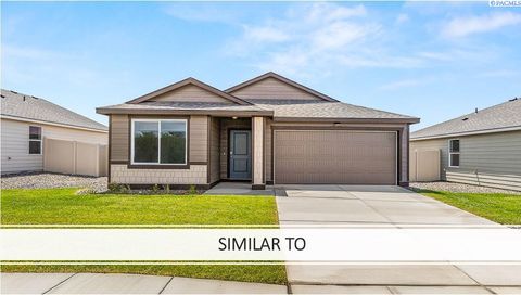 Photo of 11305 Buckingham Dr, Pasco, WA 99301 (MLS # 291672)