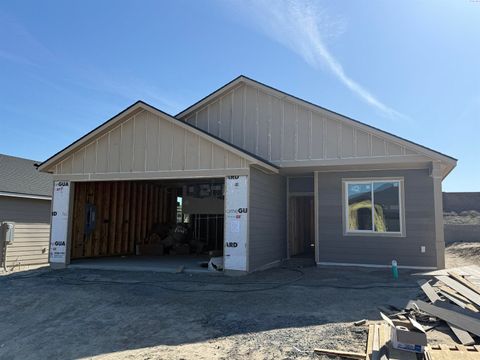 Photo of 2928 Meadowlark Ave, Richland, WA 99352 (MLS # 292202)