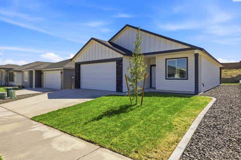 Photo of 2928 Meadowlark Ave, Richland, WA 99352 (MLS # 292202)