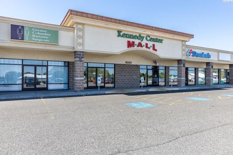 Photo of 4001 Kennedy Road #11,12, West Richland, WA 99353 (MLS # 293058)
