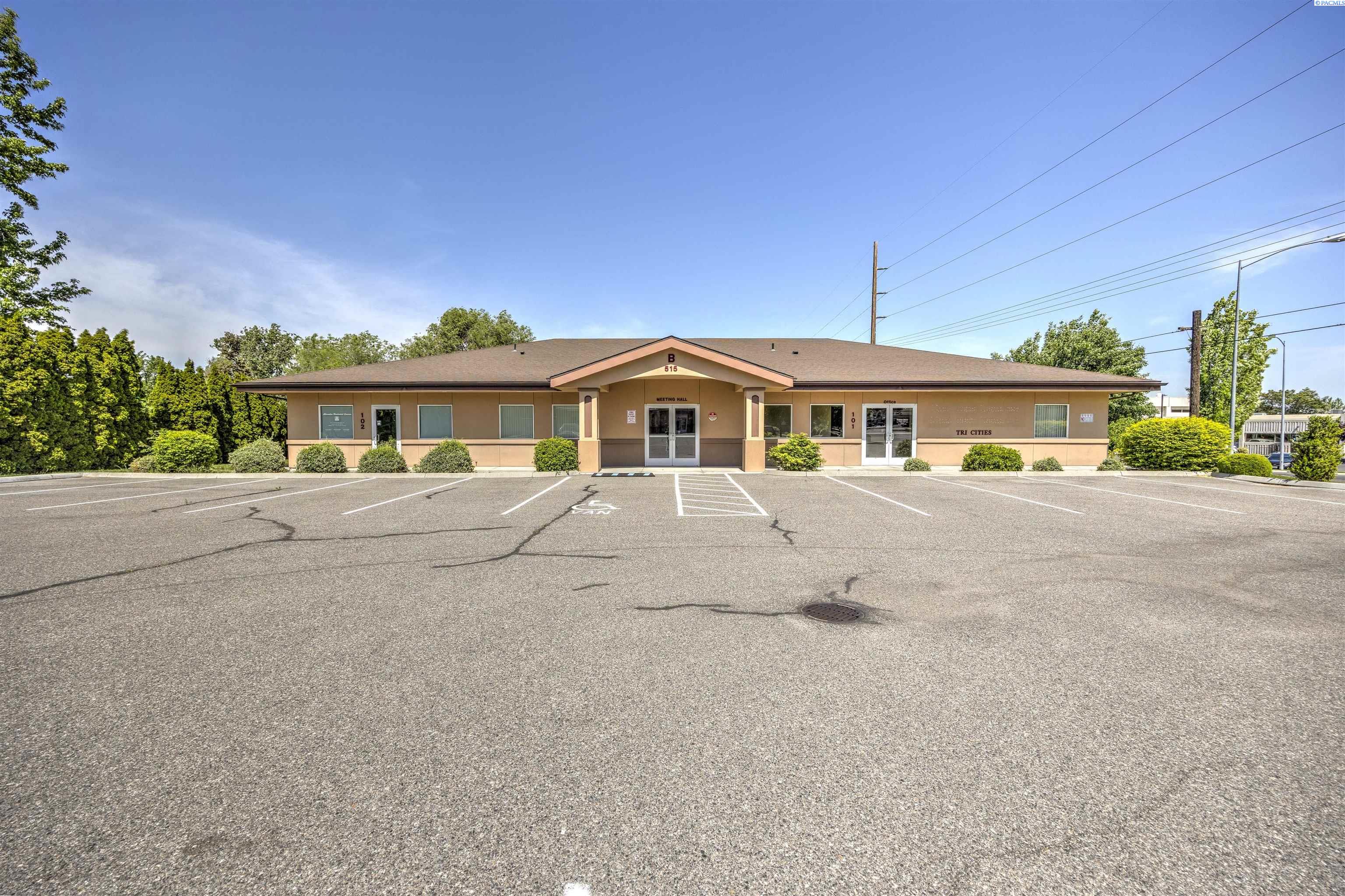 Photo 1 of 22 — 515 N Neel St - Ste B101, Kennewick, WA 99336