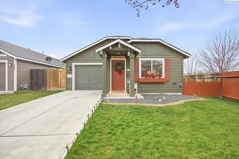 Photo of 8011 W 5th Ave, Kennewick, WA 99336 (MLS # 289447)