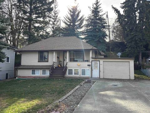 Photo of 223-225 W Main St, Pullman, WA 99163 (MLS # 290189)