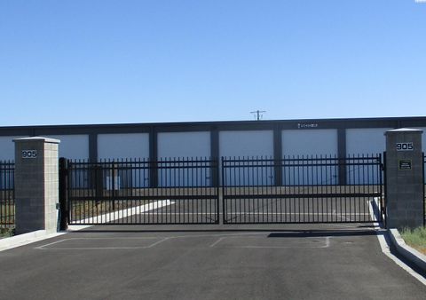 Photo of 903 W Curie Street #A21, Richland, WA (MLS # 283578)