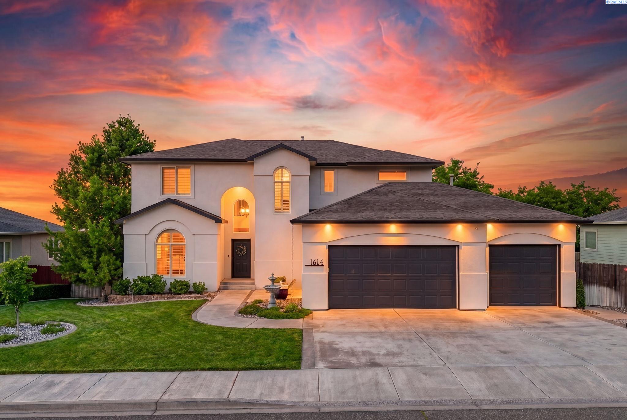 Photo 1 of 50 — 1614 W 51st Avenue, Kennewick, WA 99337