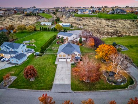 Photo of 7515 Sandy Ridge Road, Pasco, WA 99301 (MLS # 288723)