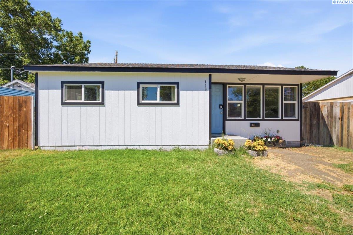 Photo 1 of 47 — 413 Winslow Ave, Richland, WA 99352