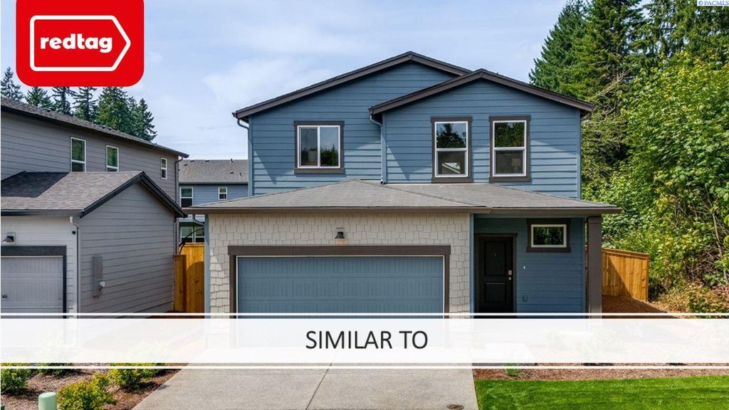 Photo of 6515 Polar Dr, Pasco, WA 99301 (MLS # 292836)