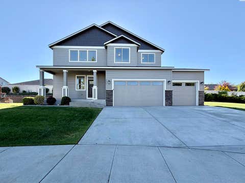 Photo of 3044 S Fillmore Pl, Kennewick, WA 99338 (MLS # 294507)