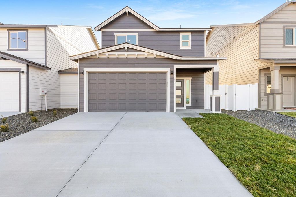 Photo of 7581 Grapevine Ct, West Richland, WA 99353 (MLS # 290709)