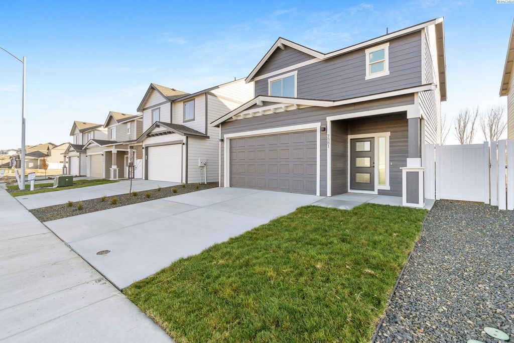 Photo of 7581 Grapevine Ct, West Richland, WA 99353 (MLS # 290709)