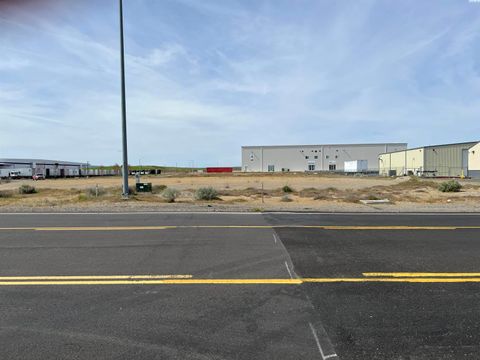 Photo of 2722 Battelle Blvd, Richland, WA 99354 (MLS # 291893)