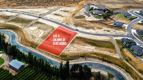 Photo of Lot 3 W 56th Ave, Kennewick, WA 99337 (MLS # 288760)