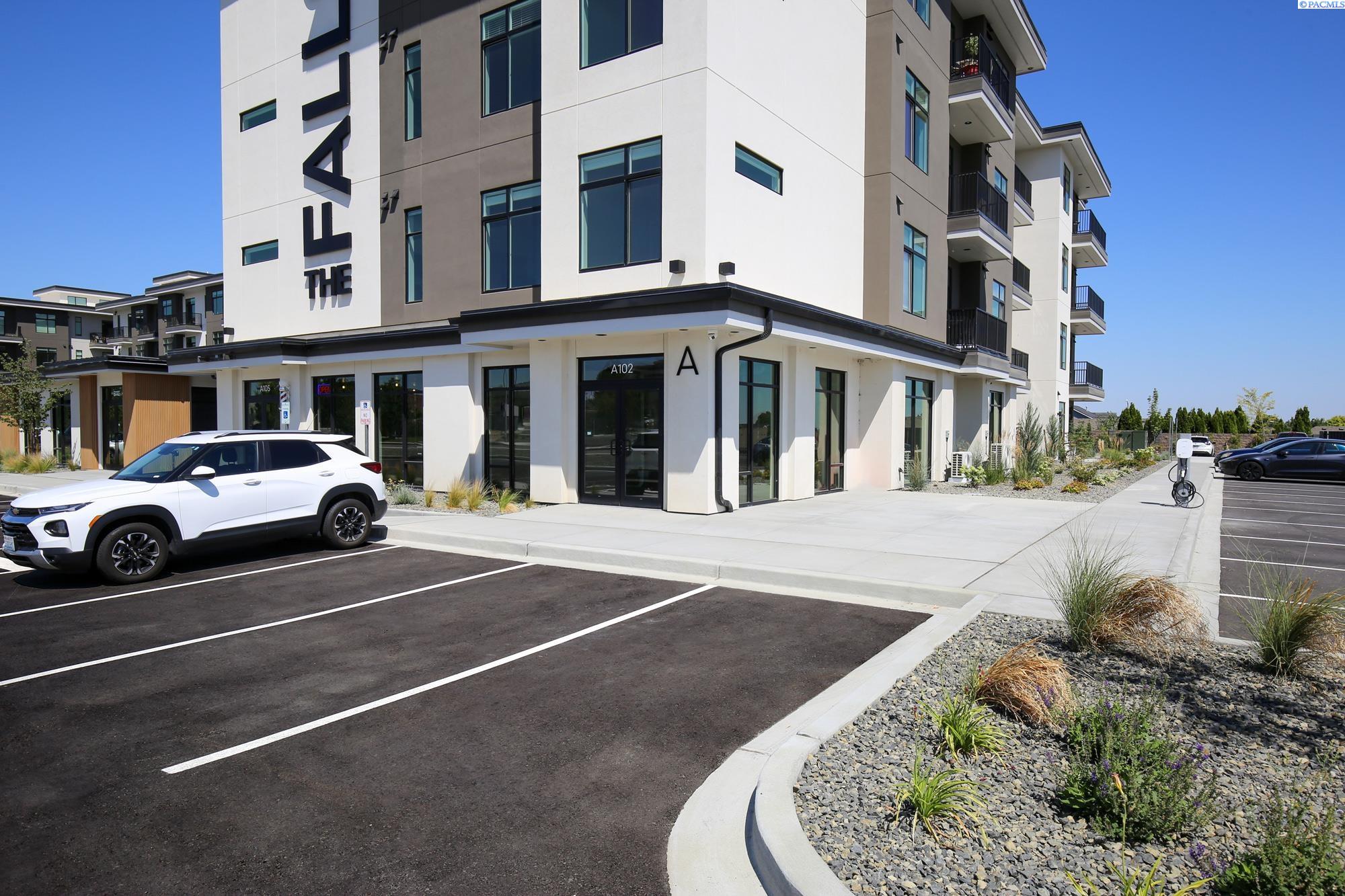 Photo 1 of 5 — 4112 W 24th Ave Unit A102, Kennewick, WA 99337